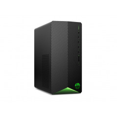 Billig gaming computer og stationær gaming computer - HP Pavilion Gaming TG01-0011no