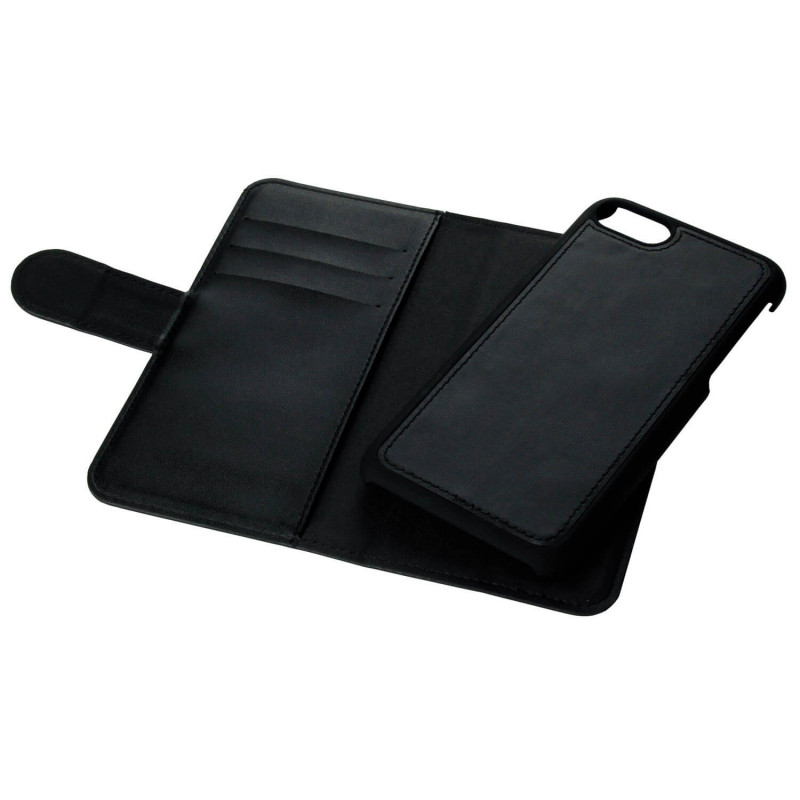 Skaller og hylstre - Gear magnetiskt 2-i-1 fodral till iPhone 6/7/8/SE2/SE3