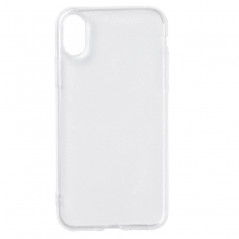 Gear gennemsigtigt etui til iPhone XR 6.1
