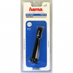 HAMA bordstativ Mini Flexi M Mini stativ