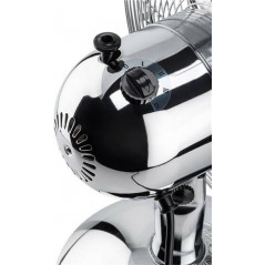 Ventilatorer til de varme aftener! - Goobay bordventilator 34cm