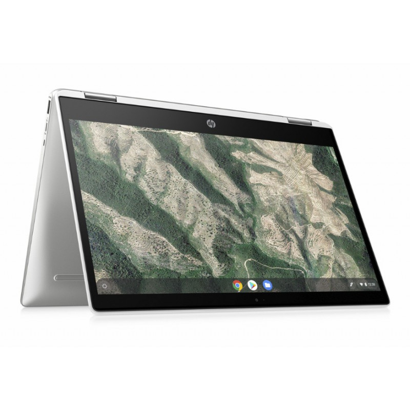 Brugt laptop 14" - HP Chromebook x360 14b-ca0011no