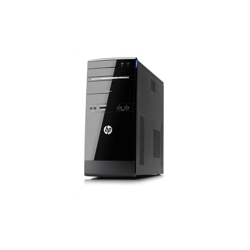 Brugte stationære computere - HP G5145sc demo