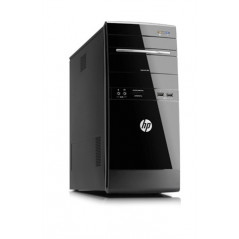 Brugte stationære computere - HP G5145sc demo