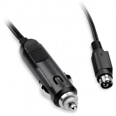 TV-tilbehør - 12V kabel til Luxor TV