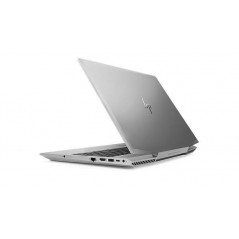 Virksomhedscomputer - HP ZBook 15v G5 2ZC56EA