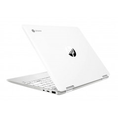 Bærbar computer med skærm på 11, 12 eller 13 tommer - HP Chromebook x360 12b-ca0805no