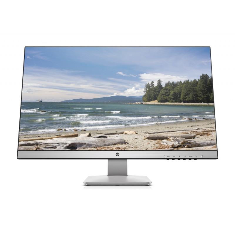Computerskærm 25" eller større - HP 27q 27" LED-skärm med TN-panel