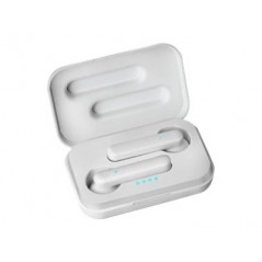 In-ear - GEAR4U TWS W100 Trådløst Bluetooth in-ear headset
