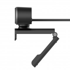 Webkamera - Gear4U Fokus Full-HD webbkamera