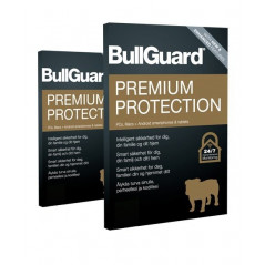 Kaspersky Internet Security 2013 3 licens - - Computer og mere af Billigteknik.se Antivirus - Bullguard Premium Protection 2020 5 enheder i 1 år