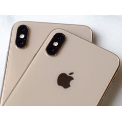 iPhone XS/X/10 - Apple iPhone XS Max 256GB Gold