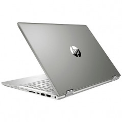 HP Pavilion x360 14-dh0014no demo