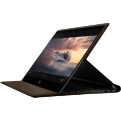 Computer med høj ydeevne - HP Spectre Folio 13-ak0804no