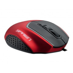 Gaming-mus - CM Storm gaming mus