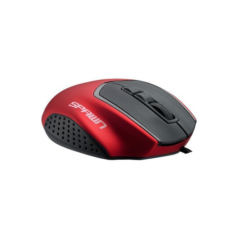 CM Storm Gamingmus Gaming-mus - CM Storm gaming mus