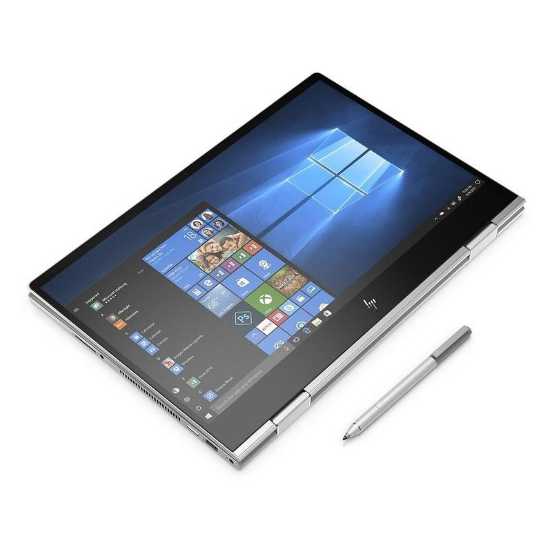 - HP Envy x360 15-dr1000no