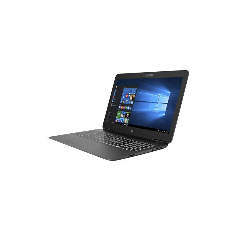 - HP Pavilion 15-bc505no