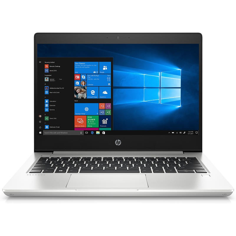 Computere til hjem og kontor - HP Probook 430 G6 6MS31EA