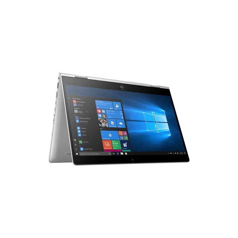 Virksomhedscomputer - HP EliteBook x360 830 G6 9JC42EC