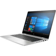 Virksomhedscomputer - HP EliteBook x360 830 G6 9JC42EC