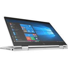 Virksomhedscomputer - HP EliteBook x360 830 G6 9JC42EC
