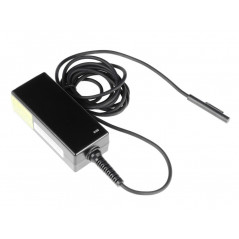 GreenCell oplader til Microsoft Surface Pro 3 og 4