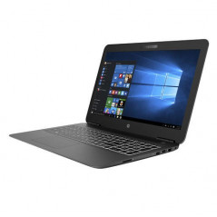 HP Pavilion 15-bc501no