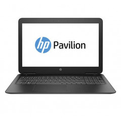 HP Pavilion 15-bc501no