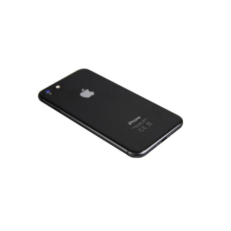 Apple iPhone - Ny eller brugt iphone? - iPhone 7 32GB Black (NY)