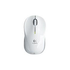 Trådløs mus - Logitech Bluetooth mus