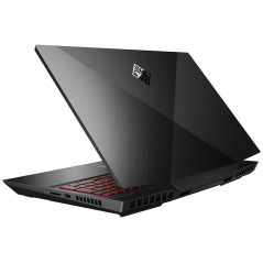 HP Omen 17-cb0030no demo