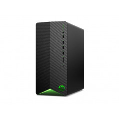 HP Pavilion Gaming TG01-0685no demo