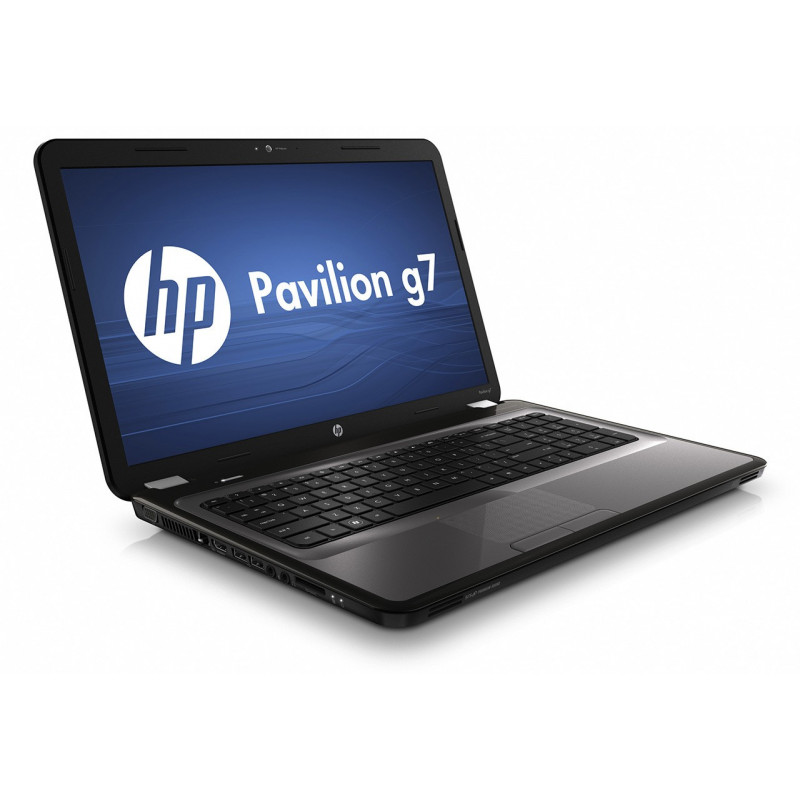 HP Pavilion g7-1021eo demo Computer til hjem og kontor - HP Pavilion g7-1021eo demo