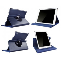 Cover med roterende stativ til iPad Air 10.5 3rd (2019) / Pro 10.5 (2017)