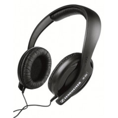 Hovedtelefoner - Sennheiser hovedtelefoner lukket