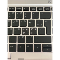 Brugt laptop 14" - HP EliteBook 9470m (brugt med nyt batteri)