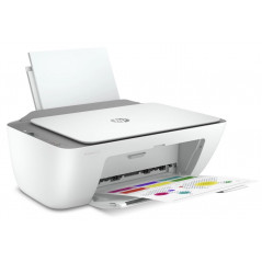 Multifunktionsprintere - HP Deskjet 2720 AIO trådløs multifunktionsprinter