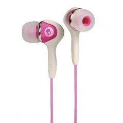 Hovedtelefoner - Skullcandy hovedtelefoner pink