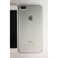 iPhone 7 Plus 32GB Silver (brugt)