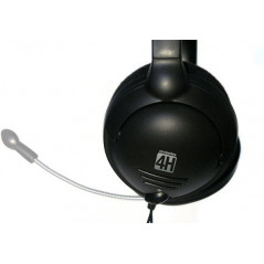 Gamingheadsets - SteelSeries 4H Gaming Headset