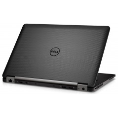 Brugt laptop 14" - Dell Latitude E7470 FHD i5 8GB 256SSD (brugt)