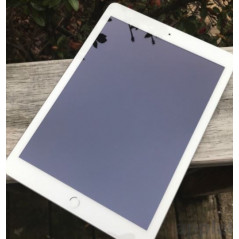 Billig tablet - iPad 5th Gen 128GB Silver (brugt)