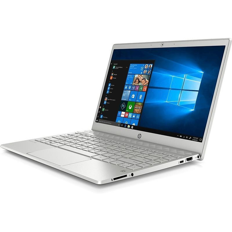 Computer med høj ydeevne - HP Pavilion 13-an1241no