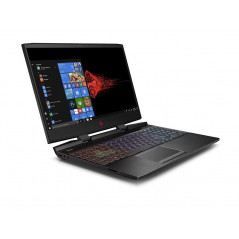 HP Omen 15-dc1000no demo