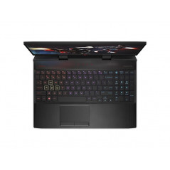 Spilcomputer - HP Omen 15-dc1000no demo