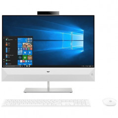 HP Pavilion All-in-One 24-xa0812no Touch
