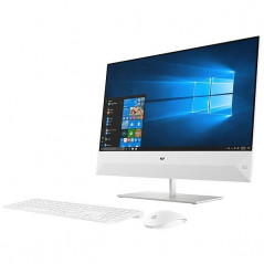 Alt-i-én computer - HP Pavilion All-in-One 24-xa0812no Touch