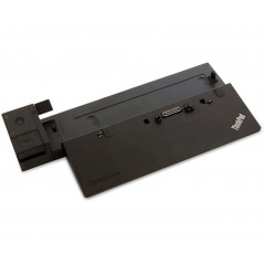 Lenovo Ultra Dock 40A2 dockingstation til T440, T450, T460, T470 (demo)