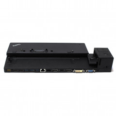Lenovo Ultra Dock 40A2 dockingstation til T440, T450, T460, T470 (demo)